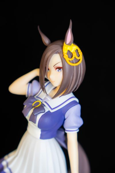 赛马娘 闪耀！优俊少女 气槽