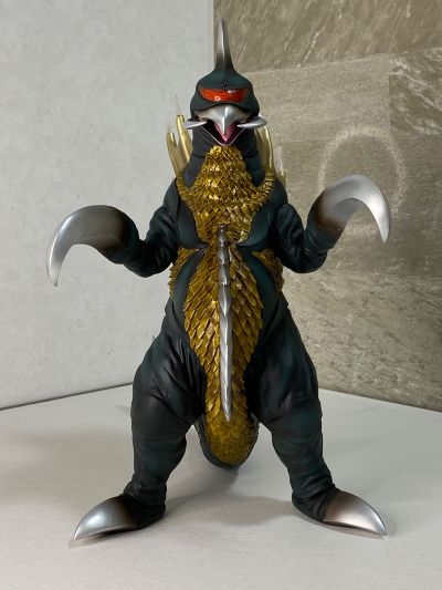 东宝30厘米系列 盖刚（2022）