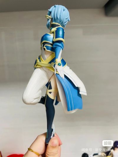 ESPRESTO 刀剑神域 爱丽丝篇 诗乃