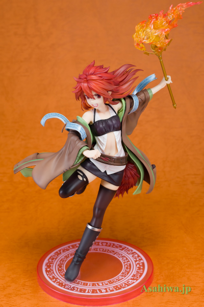 游戏王 怪兽之决斗 火灵使 希塔