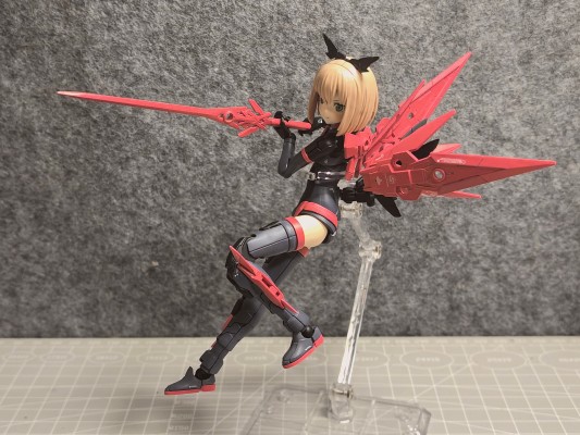 30MS  配件包2(飞行装甲)