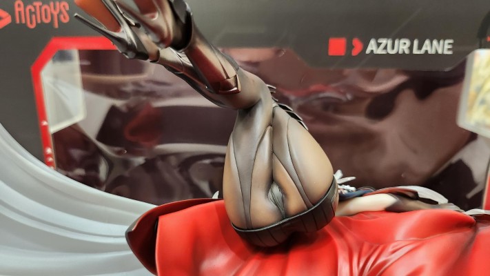 碧蓝航线 埃格妮丝