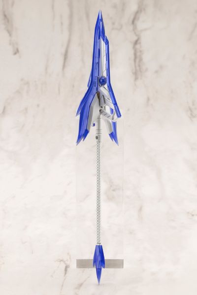 M.S.G 重武器组件47 射刃连环枪2 白色版