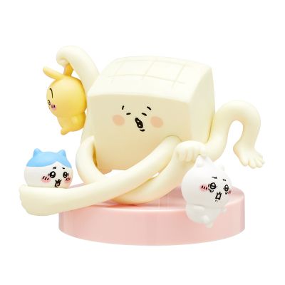 吉伊卡哇 讨伐场景