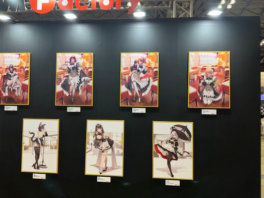 处刑少女的生存之道 玛瑙 泳装