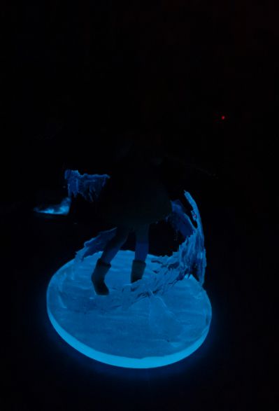 Special 手办 魔卡少女樱 Clear Card篇 OAD 木之本樱 Cute Frog 