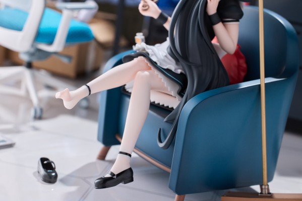 蔚蓝档案 天童爱丽丝