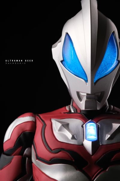 光轨迹 捷德奥特曼 原始形态