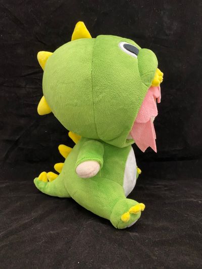 孤独摇滚 后藤独 认可欲怪兽大玩偶