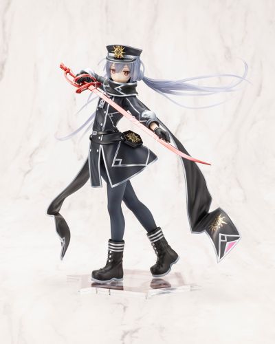 游戏王卡片游戏 怪兽藏品 闪刀姬－萝杰