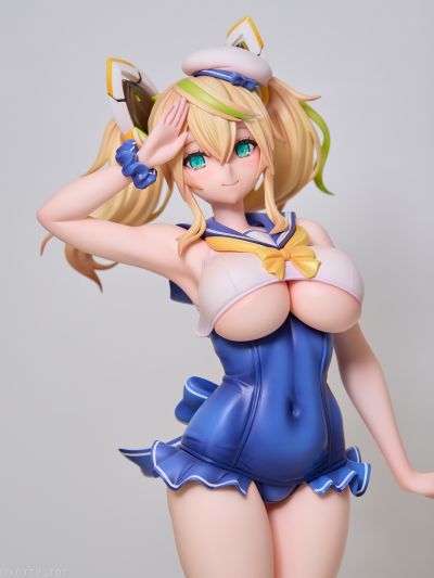 初音 · 拇指锁链