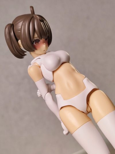 CS009 羽绒服 机娘服装包