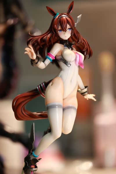 赛马娘 美浦波旁