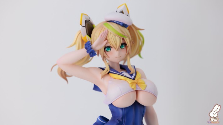 梦幻之星Online2es 凉风的珍妮 暑假