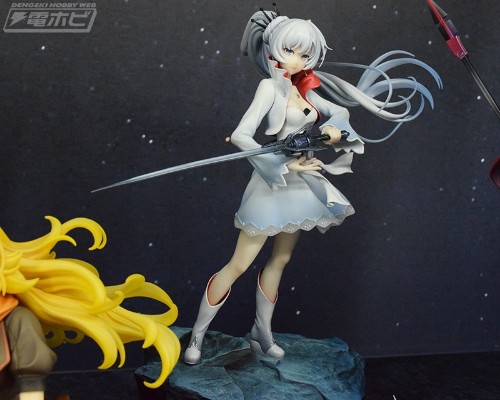 四色战记 冰雪帝国 魏丝·雪倪