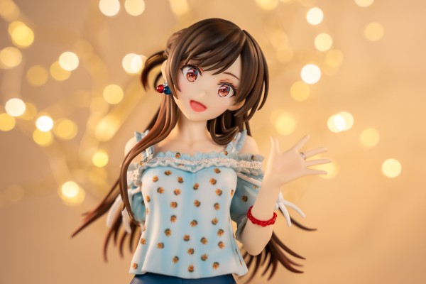 租借女友 水原千鹤