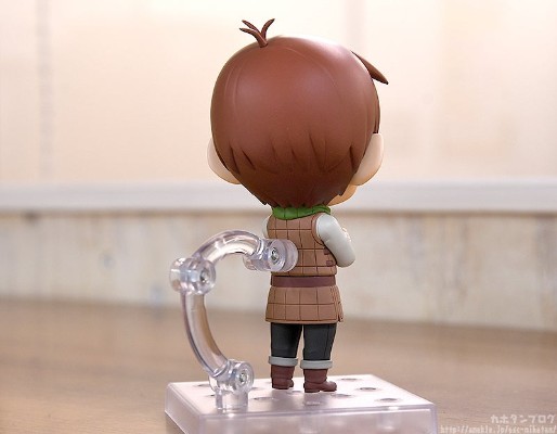 粘土人#2396 迷宫饭  奇尔查克