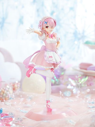 TENITOL Re：从零开始的异世界生活 梦幻女仆 拉姆