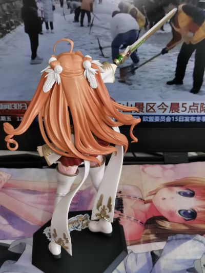 モエコレplus 12 真・恋姫†无双 刘备玄德(桃香) 