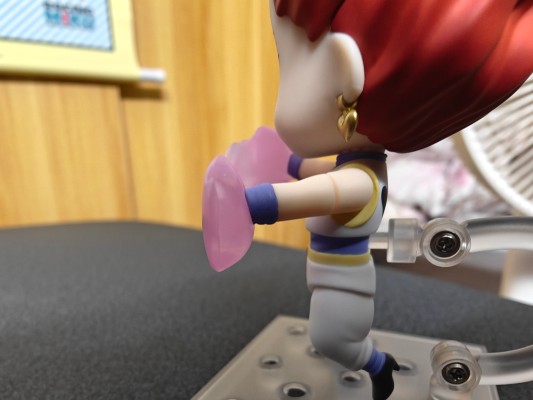 粘土人#1444 猎人×猎人 西索