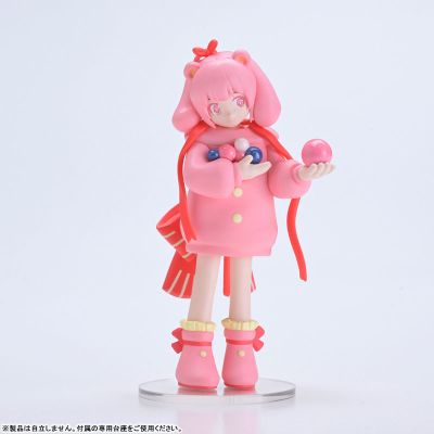 歌曲《Melty Land Nightmare》手办 普通配色