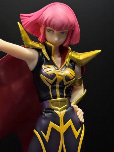 ExcellentModel 高达ΖΖ 哈曼・凯恩 限定复刻版