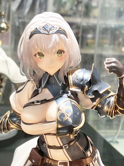 hololive 白银诺艾尔