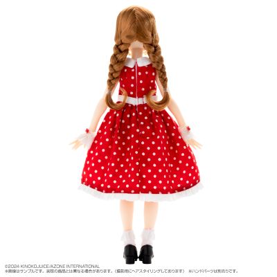 Pookie Boo BonBon / 波点瓢虫 限定版