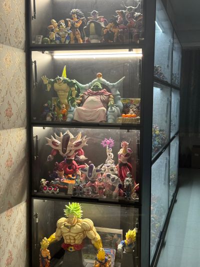 S.H.Figuarts  孙悟空 自在极意功 -丰太郎版-