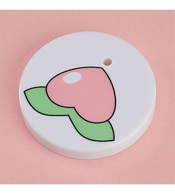 粘土人#2386 我的新上司是天然呆 白崎优清