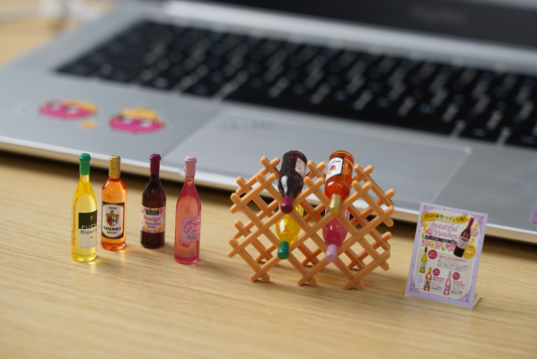 小小样品 品酒名店 名酒盛地 富士丸酒店