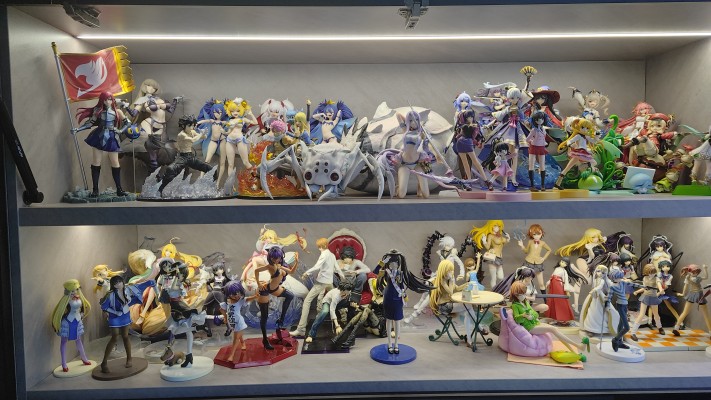 妖精的尾巴 格雷・佛尔帕斯塔