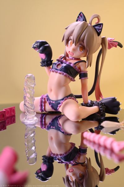 Melty Princess 别当哥哥了！ 掌中真寻