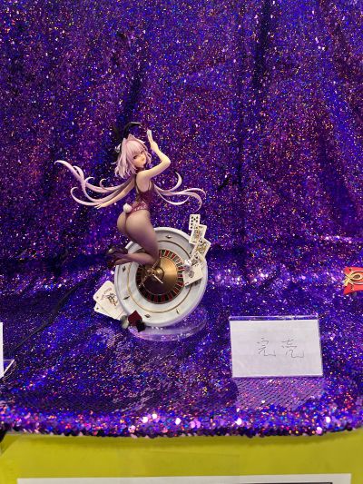 hololive  噶呜·古拉 幼稚园