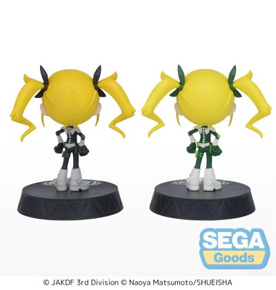 怪兽8号 Tip'n'Pop 奖品人偶 四之宫奇可露