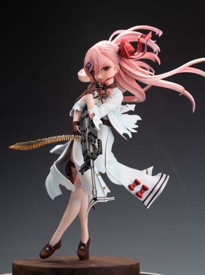 少女前线 内格夫 小流浪家Ver.