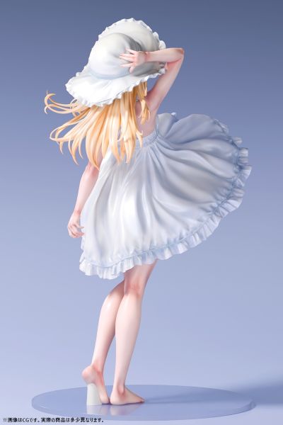 风的恶作剧 阿斯塔露蒂