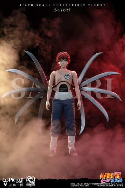 ROC-010 火影忍者疾风传 蝎 ​​