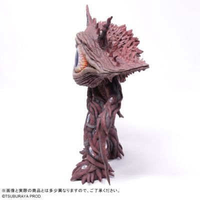 大怪兽系列 奥特新生代 加恩Q