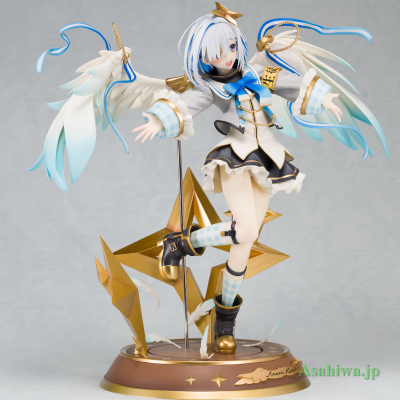 hololive 天音彼方