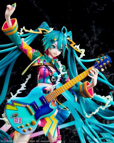 初音未来 Japan Tour 2023 ~ Thunderbolt