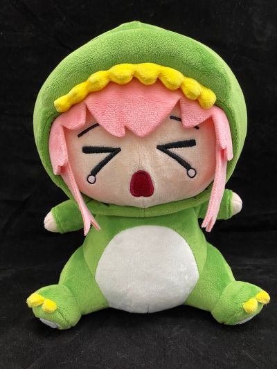 孤独摇滚 后藤独 认可欲怪兽大玩偶