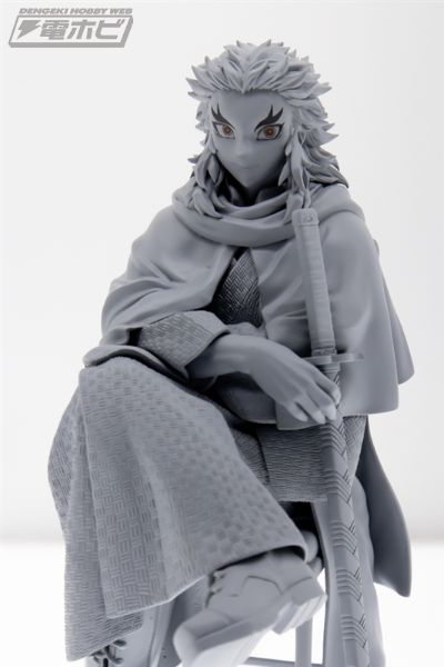 鬼灭之刃 炼狱杏寿郎