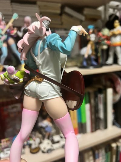 一番くじ 超级索尼子 A賞 超级索尼子  