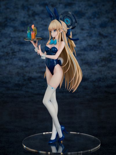 蔚蓝档案 飞鸟马时 兔女郎ver.