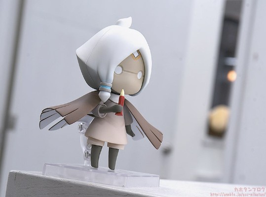 粘土人#2389 光·遇 光之子