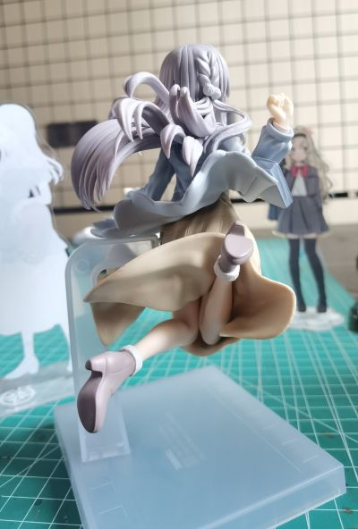 Emotional lens 偶像大师闪耀色彩 幽谷雾子