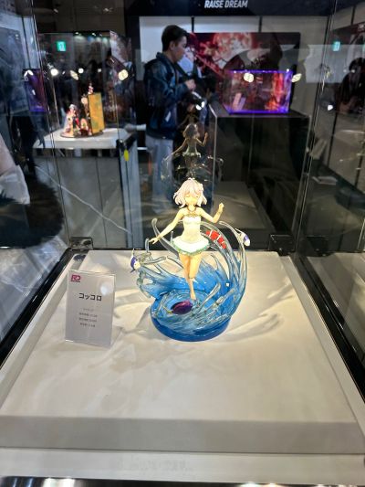 碧蓝航线 雅努斯 踌躇的换衣时间