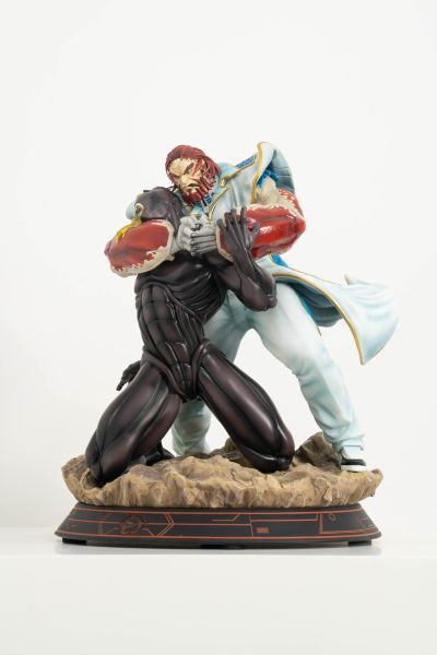 HQS 火星异种 小町小吉