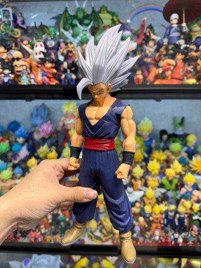 一番赏 龙珠 宿命对决 勇气 A奖 野兽孙悟饭